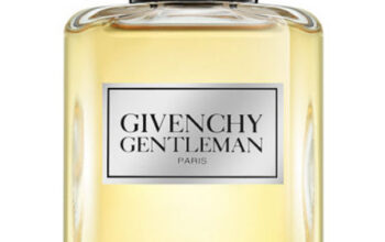 Givenchy Gentlemen