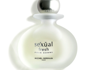 Sexual fresh pour homme