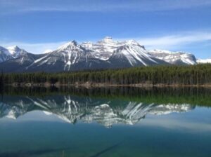 Canada Gold Rush Trail Adventure