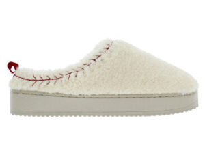 Hurley Jemma platform women’s slippers.