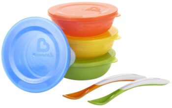 Love -a-Bowls feeding set 10 piece