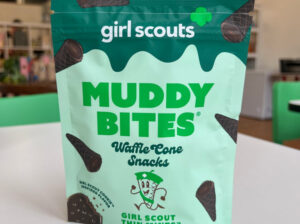 Muddy bites