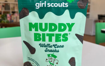 Muddy bites