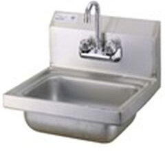 Hand sinks bowl