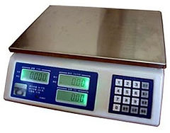 Price electronic scale