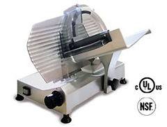 10/250 mm meat slicer 120/60/1