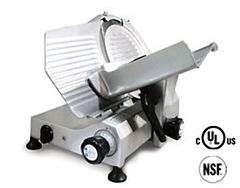 12/300 mm meat slicer 120/60/1