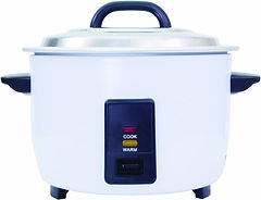 Electric rice cooker 30cups