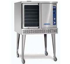 Royal Single deck convection oven