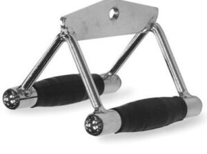 Seated-Row / Chinning-Bar