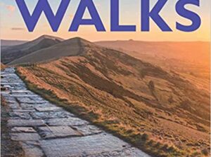 100 Outstanding British Walks