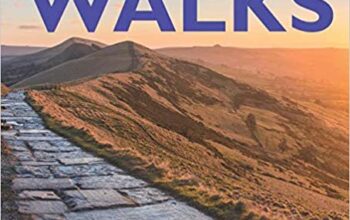 100 Outstanding British Walks