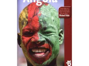 Angola (Bradt Travel Guide)