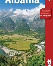 Albania, 4th (Brad’s Travel Guide) 2012