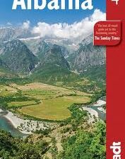 Albania, 4th (Brad’s Travel Guide) 2012