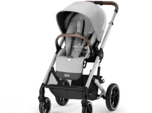 Cybex balios 3 lux 2 stroller