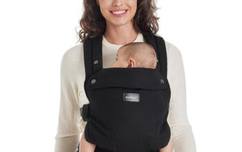 Baby Carrier