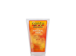 Cantu dry deny moisture seal Gel oil