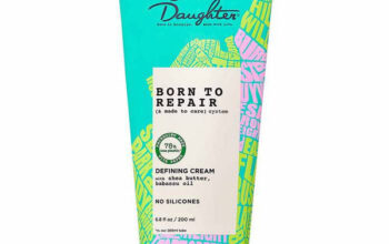 Defining leave-In cream with shea