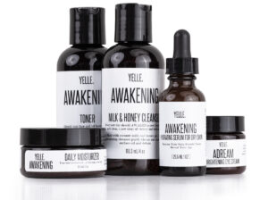 The Awakening complete 5 piece system.