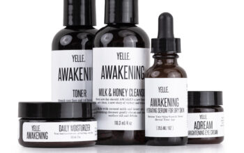 The Awakening complete 5 piece system.