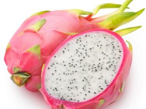 Dragon fruit seed