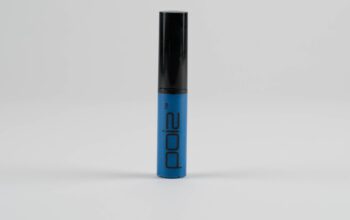 Electric Blue (Extreme Lip Gloss)