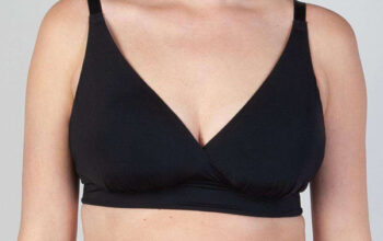 Anyday wirefree bra