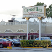 Versailles-Restuarant