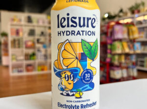 Leisure / Lemonade