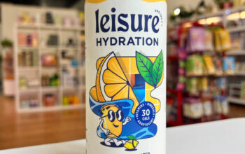 Leisure / Lemonade