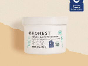 Healing head-to-toe ointment, treat
