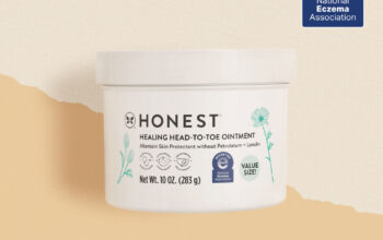 Healing head-to-toe ointment, treat