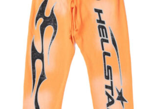 Hell-Star Sport Logo Sweatpant