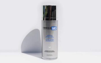 Restoring retinol 1 Cream