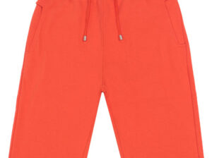 Balman Flock Bermuda Shorts