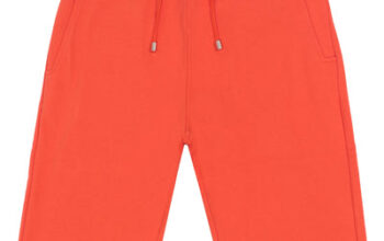 Balman Flock Bermuda Shorts