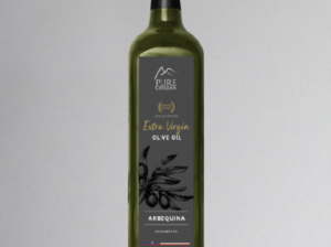 Pure Chilean Olive Oil