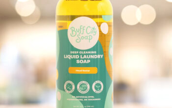 Narcissist Liquid laundry soap