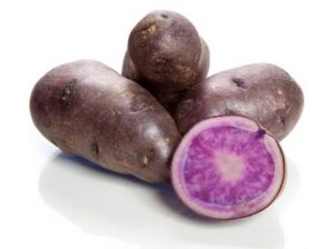 Purple Yam