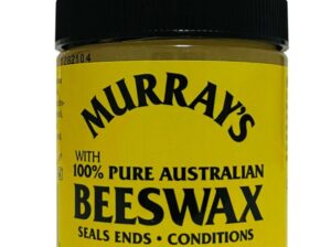 100% pure Australian beeswax