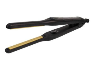 Pencil Ceramic tourmaline flat iron