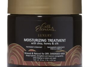 Moisturizing treatment