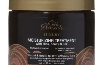 Moisturizing treatment