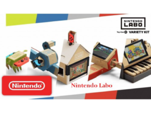 Nintendo Labo