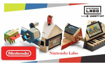 Nintendo Labo