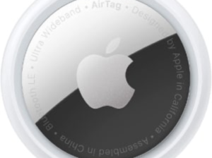 Apple Airtag-Sag