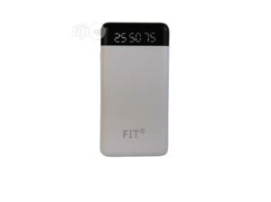 Fit 30000mah power bank