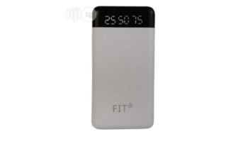 Fit 30000mah power bank