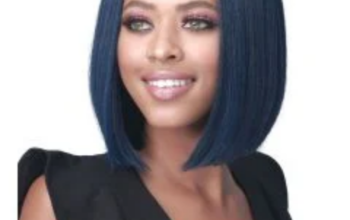 Bobbi boss Darcy synthetic 13*5 lace wig